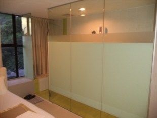 New Wave Vines Hotel 史里肯邦安 外观 照片